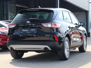 Ford Kuga Ford Kuga 2.5 PHEV Titanium I Navi I Keyless I Camera - afbeelding nr 2