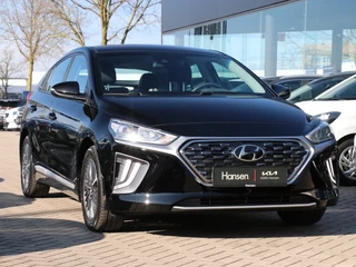 Hyundai IONIQ - afbeelding nr 4