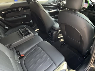 MINI Clubman MINI Clubman Mini 2.0 JCW ALL4 JCW - afbeelding nr 15
