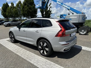 Volvo XC60 Volvo XC60 2.0 T8 Plug-in hybrid AWD Plus Dark | Harman/Kardon | Memory Seats | Climate Pack | 360 Camera | - afbeelding nr 20