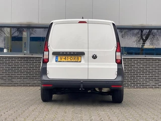 Volkswagen Caddy - afbeelding nr 12