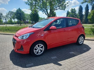 Hyundai i10 Hyundai i10 1.0i Comfort - afbeelding nr 1
