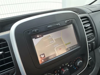 Fiat Talento Fiat Talento 1.6 MJ EcoJet L2H1 Pro Edition AIRCO I NAVIGATIE I TREKHAAK I ORG.NL + NAP - afbeelding nr 10