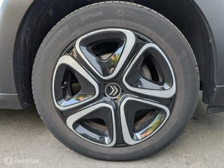 Citroën C3 Citroen C3 1.2 PureTech S&S Feel - afbeelding nr 21
