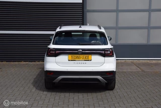 Volkswagen T-Cross Volkswagen T-Cross 1.0 TSI Life Apple carplay ACC PDC - afbeelding nr 6