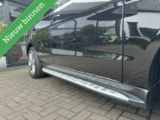 Mercedes-Benz M-Klasse Mercedes M-klasse 350 V6 BlueTEC NL-AUTO TH/LUCHTV. *ALL-IN PRIJS* - afbeelding nr 3