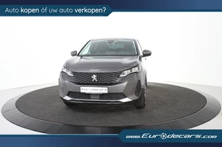 Peugeot 3008 Peugeot 3008 1.2 Allure EAT8 *Navigatie*Park Assist* - afbeelding nr 5