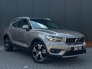 Volvo XC40 Volvo XC40 1.5 T5 TE Inscript. M21 CLIMATE CAMERA CR CONTROL SPORTVELGEN - afbeelding nr 19