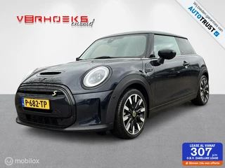 MINI Electric - 143531544-0