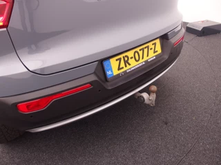 Volvo XC40 AUTOMAAT / TREKHAAK / FULL LED / STOELVERW / CARPLAY / CAMERA / NAVI / CLIMA / NL-AUTO - afbeelding nr 17