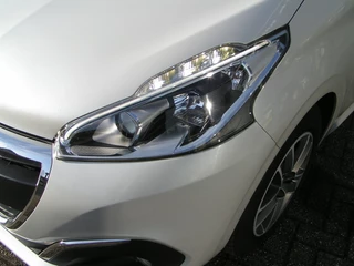 Peugeot 208 - afbeelding nr 6