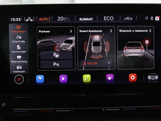 SEAT Leon SEAT Leon 1.4 TSI e-Hybrid PHEV FR |  Stoel & stuurverwarming | Adaptive cruise | Carplay | Park Assist | Navigatie | Sfeerverlichting | Full LED - afbeelding nr 28