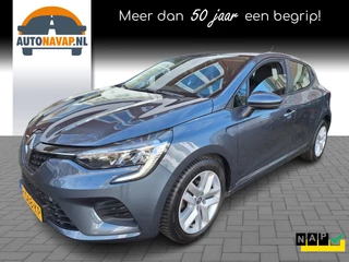 Renault Clio 1.0 TCe Zen