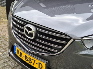 Mazda CX-5 - afbeelding nr 3