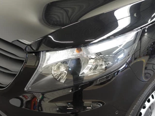 Mercedes-Benz Vito Mercedes-Benz Vito 114 CDI Automaat L2H1 Lang Navigatie Camera Cruise control Trekhaak Airco Euro6 - afbeelding nr 4