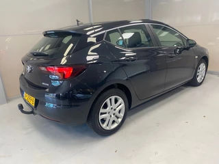 Opel Astra Opel Astra 1.0 Edition | NAVI | CLIMA | Parkpilot V+A | SCHUIFDAK | - afbeelding nr 34