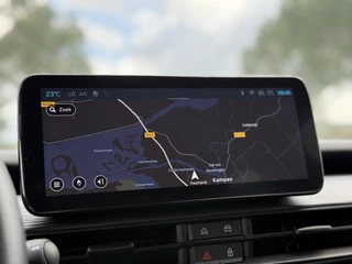 Jeep Avenger Jeep Avenger Longitude 54 kWh | Navi | Carplay | Stoelverwarming | - afbeelding nr 21