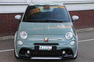 Abarth 500 - afbeelding nr 15