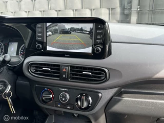 Hyundai i10 Hyundai i10 1.0 Comfort Smart 5-zits APPLECARPLAY+CAMERA! - afbeelding nr 18