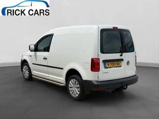 Volkswagen Caddy Volkswagen Caddy 2.0 TDI 123 PK EURO 6 L1H1 BMT 4Motion Trekhaak/cruise control/navi - afbeelding nr 8