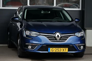 Renault Mégane Renault Megane 1.3 TCe Bose, R-Link, CarPlay, dodehoek, cam. - afbeelding nr 30