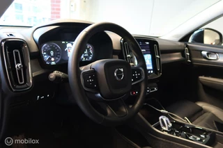 Volvo XC40 Volvo XC40 1.5 T4 Recharge R-Design Plug in Hybrid Carplay - afbeelding nr 11