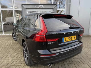 Volvo XC60 Volvo XC60 2.0 B5 Momentum Exclusive |Pano|Carplay|Leer|Memory|AutoPilot|HUD|El.Trekhaak|19