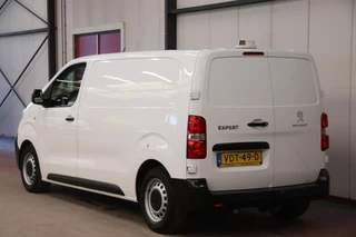 Peugeot Expert Peugeot Expert 1.5 BlueHDI L2H1 MET INRICHTING EN TREKHAAK - afbeelding nr 9