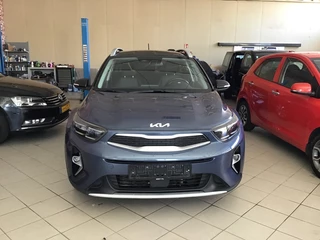 Kia Stonic Kia Stonic 1.0 T-GDi MHEV Dyn L - afbeelding nr 1