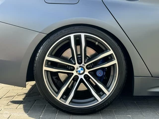 BMW 4 Serie BMW 4-serie Gran Coupé 440i | M-Pakket | Virtual | H&K | VOL - afbeelding nr 12