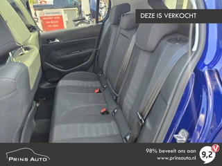 Peugeot 308 Peugeot 308 1.2 PureTech Allure |PANO|STOELVERW|DENON AUDIO 2982 Veiling + Online - afbeelding nr 34