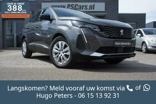Peugeot 3008 - 155698540-0