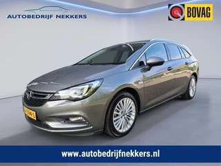 Opel Astra - afbeelding nr 3