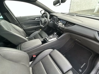 Opel Insignia Opel Insignia Grand Sport 2.0 CDTI 170pk AUTOM. Business Executive FULL OPTIONS I DIGI DASH. I LEER + MEMORY I NAVI + CAMERA - afbeelding nr 23