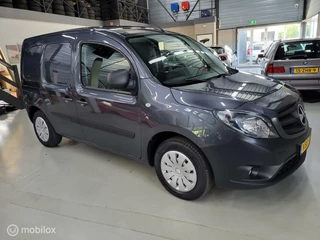 Mercedes-Benz Citan Mercedes Citan bestel 108 CDI BlueEFFICIENCY/1e eigenaar/Nap - afbeelding nr 10