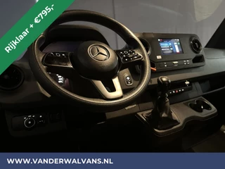 Mercedes-Benz Sprinter Camera, Apple carplay, Android auto - afbeelding nr 6