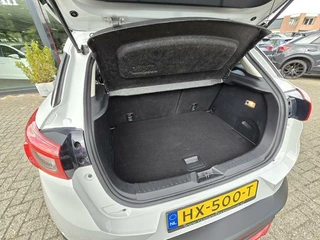 Mazda CX-3 Mazda CX-3 2.0 SkyActiv-G 120 GT-M Aero Pack AUTOMAAT Clima|Navi|HUD|Leer|LED|Nap!! - afbeelding nr 46