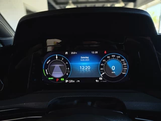 Volkswagen Golf Volkswagen Golf 1.4 eHybrid GTE / Dealer Onderhouden / IQ Light / Stoelverwarming / CarPlay - afbeelding nr 6