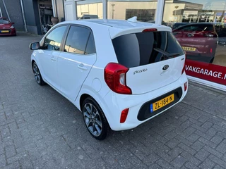 Kia Picanto Kia Picanto 1.0 CVVT Design Edition - afbeelding nr 24