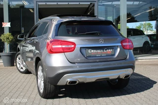 Mercedes-Benz GLA Mercedes GLA-klasse 200 Prestige/Pano/Navi/Xenon/Tel//Pdc/ - afbeelding nr 15