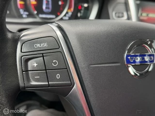 Volvo XC60 Volvo XC60 2.0 D3 FWD Momentum Geartronic-8 /Family Line/Sensus Nav/DigitalDash/Xenon/Elek.stoel/Trekhaak/Elek.klep/Goed onderhouden. - afbeelding nr 31