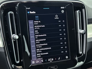 Volvo XC40 - afbeelding nr 19