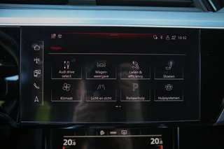 Audi e-tron - afbeelding nr 16