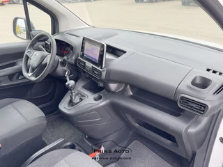 Opel Combo |TREKHAAK|CRUISE|SENSOREN|ORIG.NL| 2793 - afbeelding nr 27