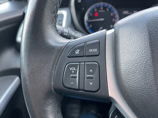 Suzuki S-Cross - afbeelding nr 30