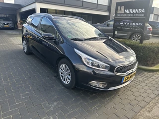 Kia cee'd - 177518154-0