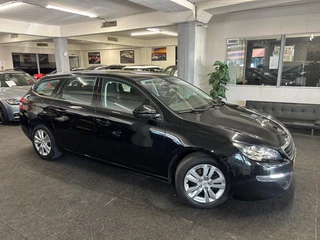 Peugeot 308 - 202311207-0