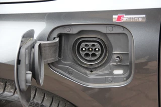 Audi A3 Audi A3 Sportback 40 TFSI S-Line | afneembare trekhaak | Stoelverwarming - afbeelding nr 25