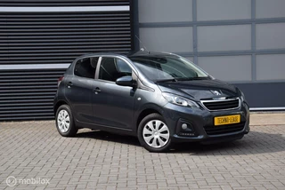 Peugeot 108 Peugeot 108 1.0 e-VTi Active Dynamic DAB 5-deurs - afbeelding nr 3