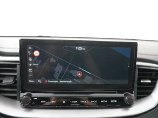 Kia Ceed Sportswagon - Panoramadak - Navigatie - Camera - 17 inch LM velgen - LED koplampen - Fabrieksgarantie tot 11-2026 - afbeelding nr 33